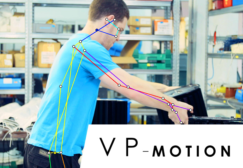 VP-Motion