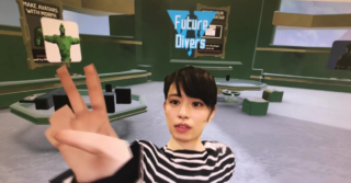 VRChatアイキャッチ