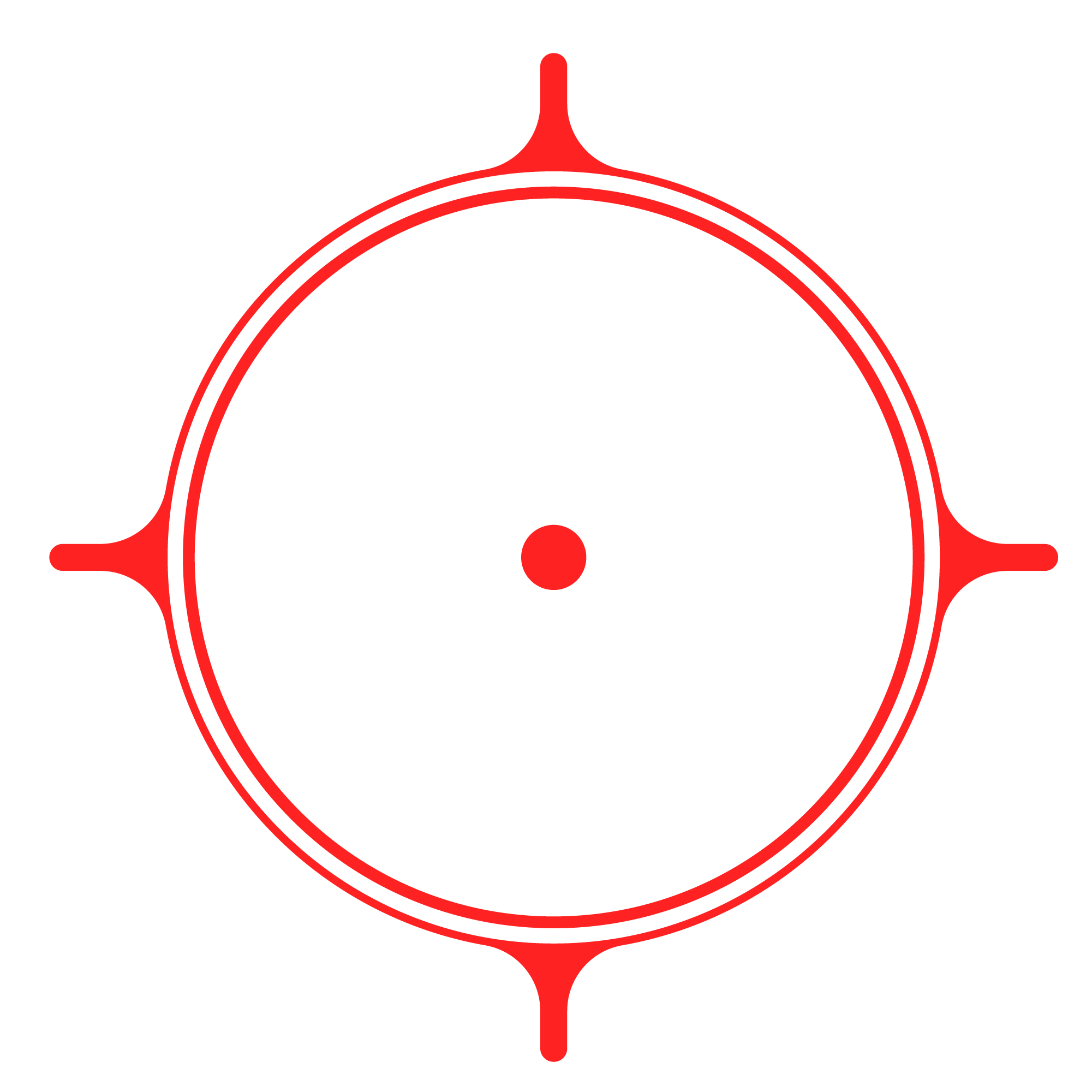 ターゲットのイメージ