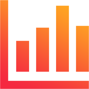 記録機能(棒グラフ式)