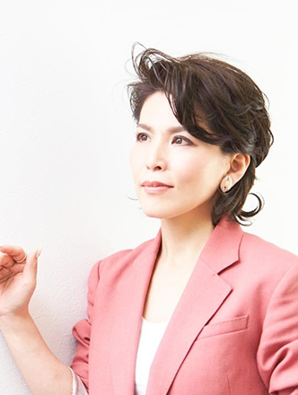 株式会社ソーシェインターナショナル 代表取締役 大神真由美