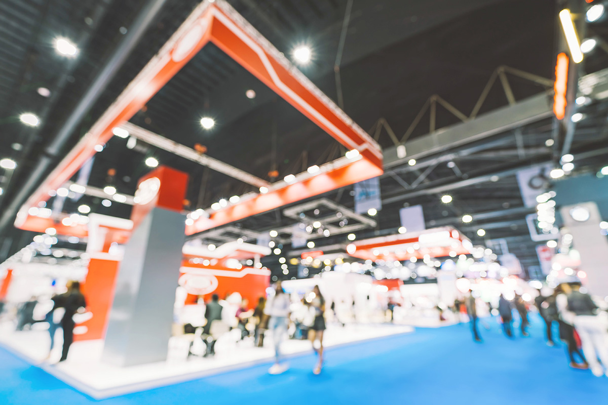 期間限定のイベントのみ使用など、短期レンタルできます