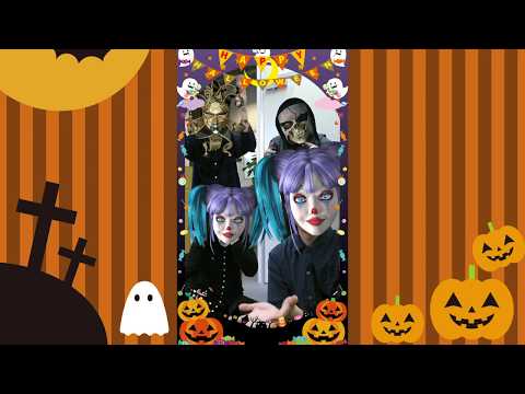 ハロウィン ver.