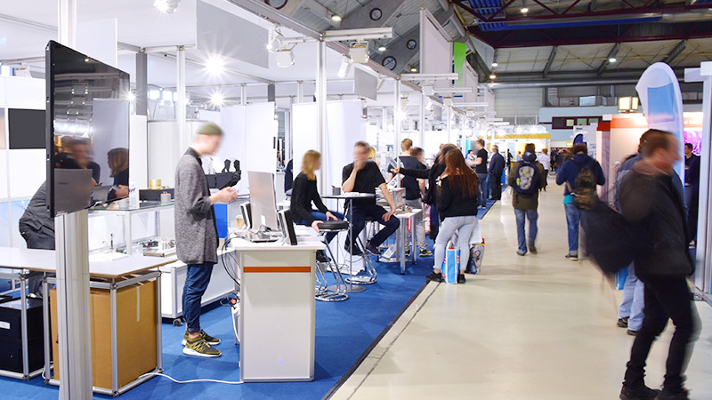 展示会イベント