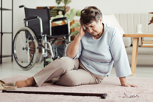 病院・介護施設の事故防止