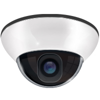 ネットワーク（IP）カメラ