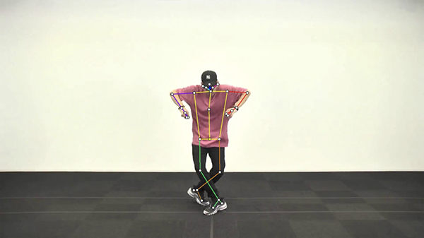 VisionPoseを選択した理由