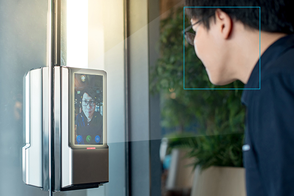 VisionPoseを選択した理由