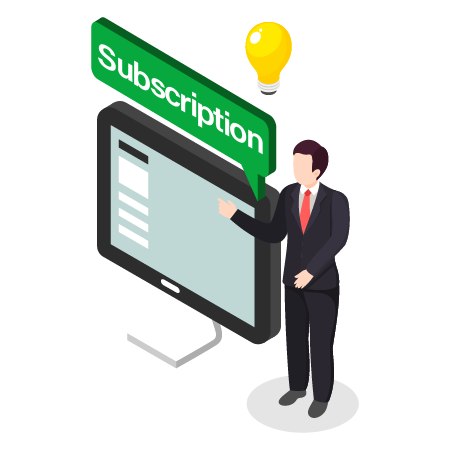 サブスクプランイメージ