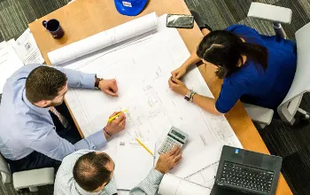 ITコンサルタント