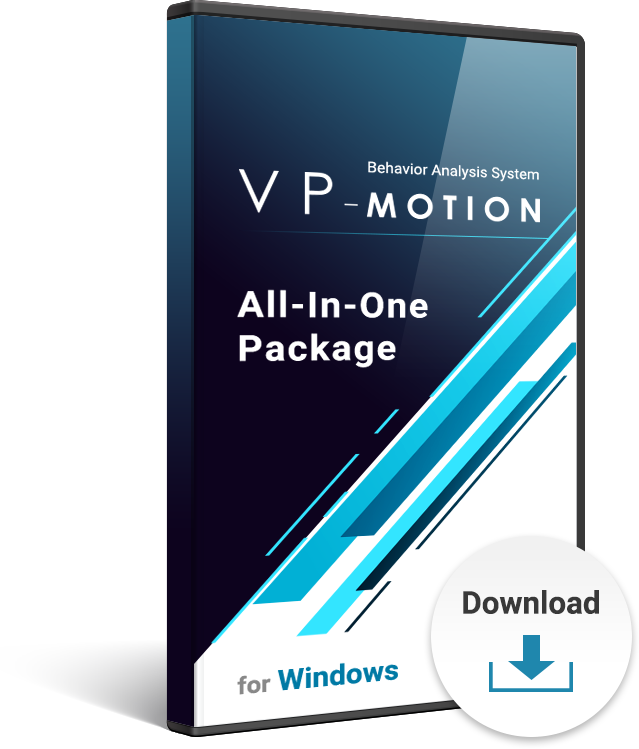 VP-Motion All-in-One Package