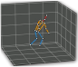 解析結果を3Dと数値で見える化